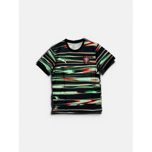 PUMA PORTUGAL FOOTBALL SHIRT